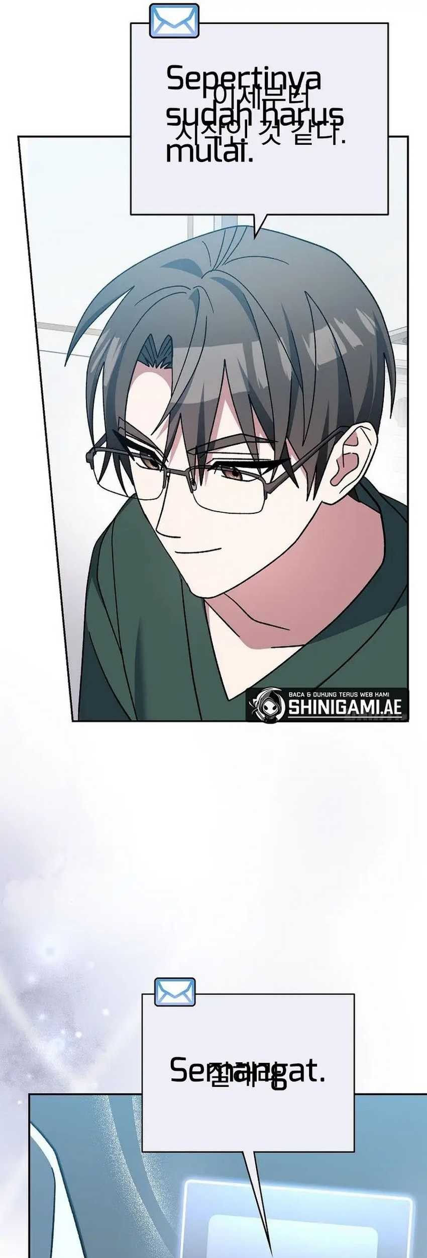 Genius Archer’s Streaming Chapter 39 Gambar 46