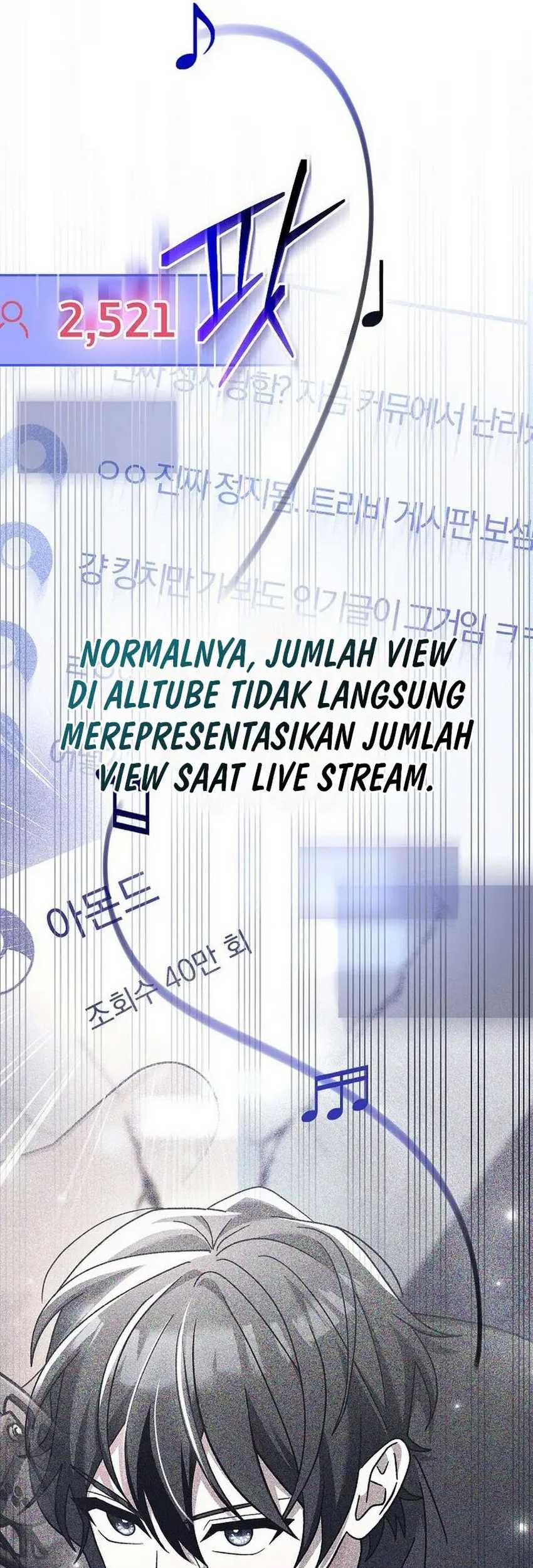 Genius Archer’s Streaming Chapter 39 Gambar 48
