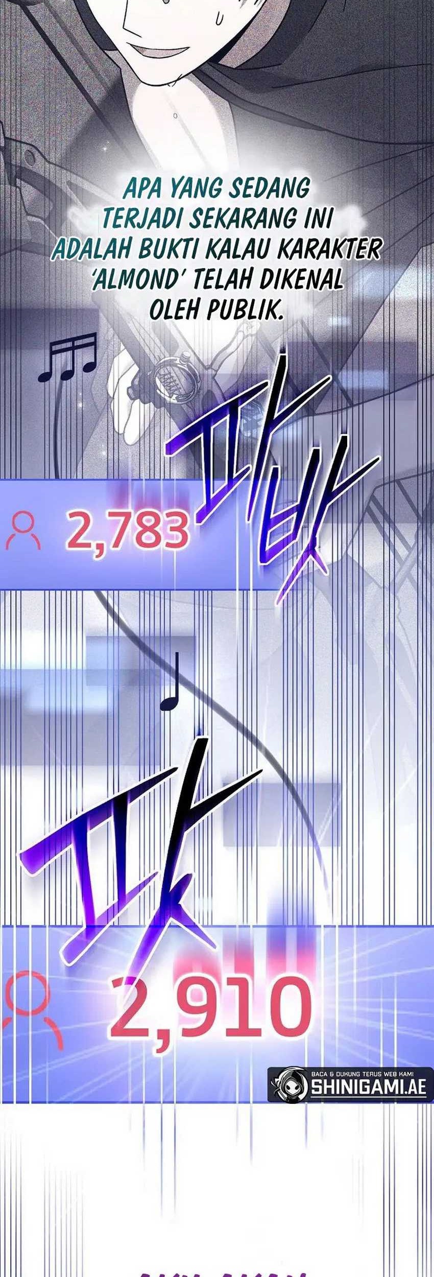 Genius Archer’s Streaming Chapter 39 Gambar 49