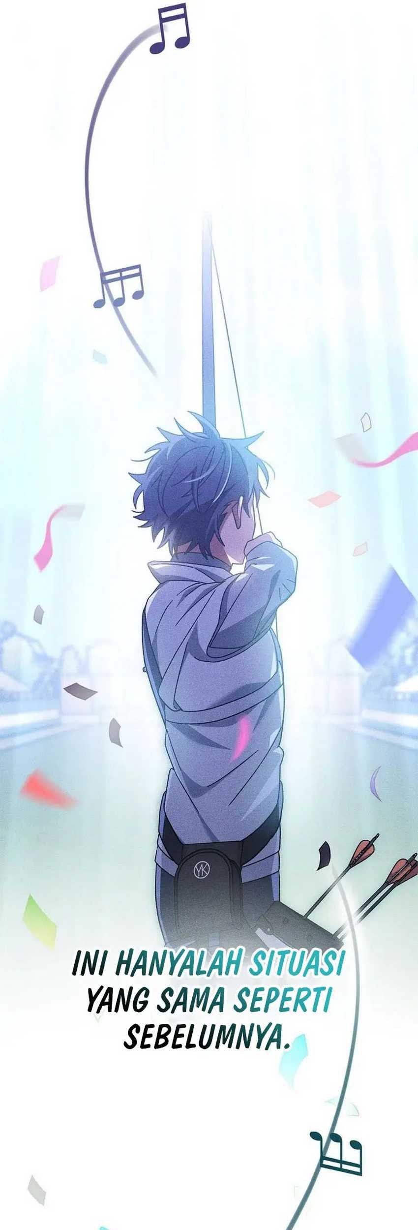 Genius Archer’s Streaming Chapter 39 Gambar 52