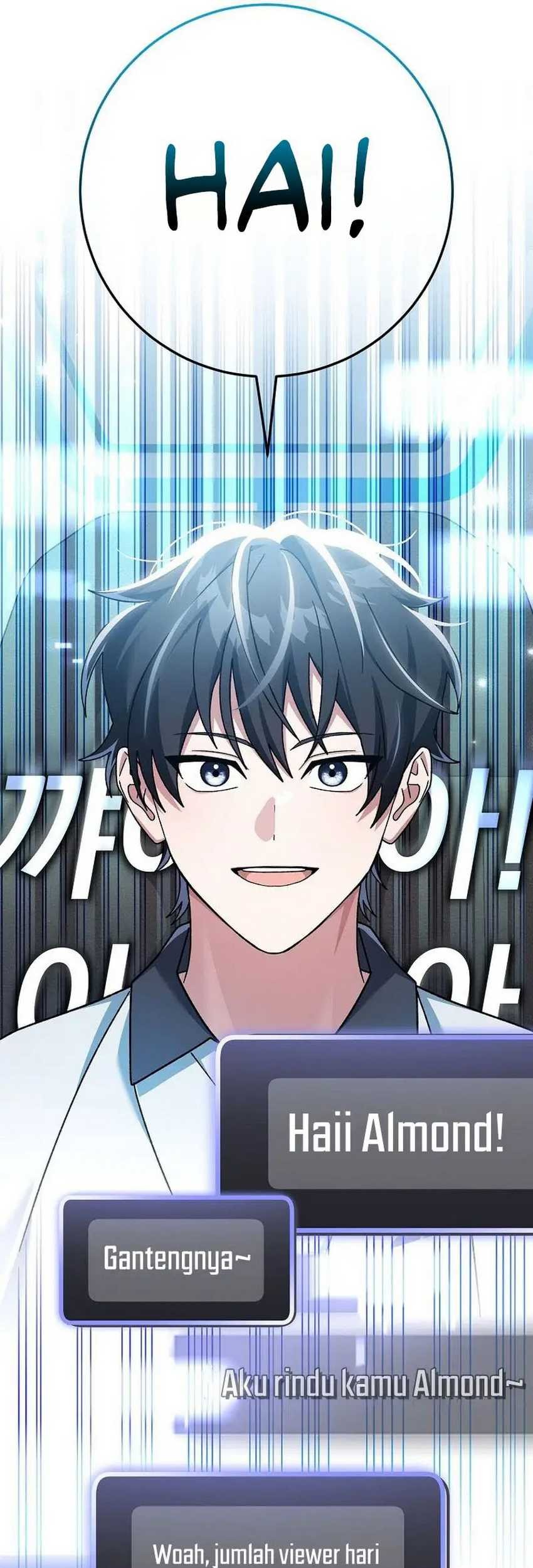 Genius Archer’s Streaming Chapter 39 Gambar 56