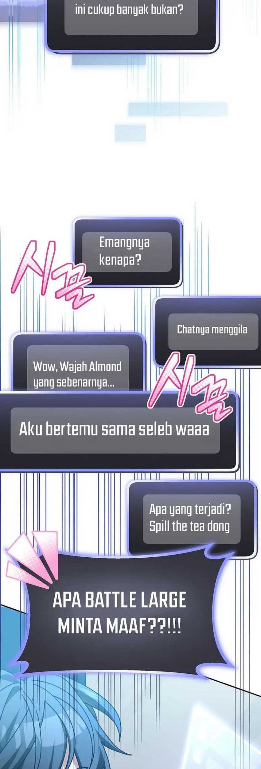 Genius Archer’s Streaming Chapter 39 Gambar 57