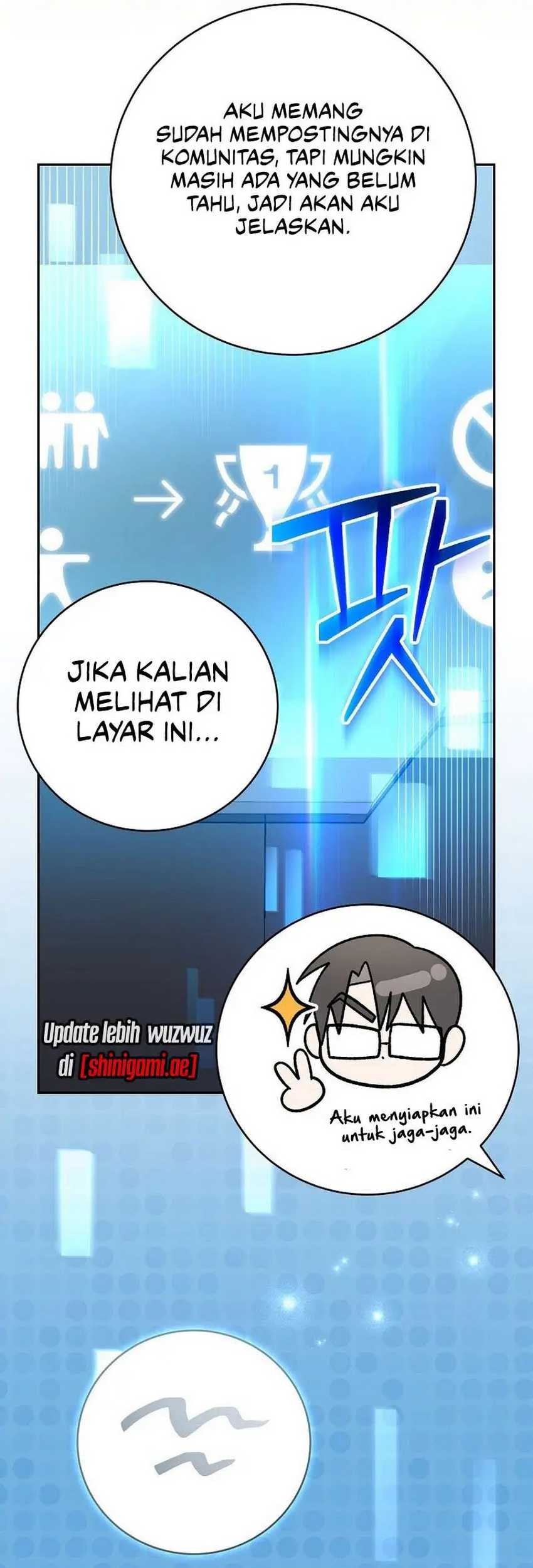 Genius Archer’s Streaming Chapter 39 Gambar 60
