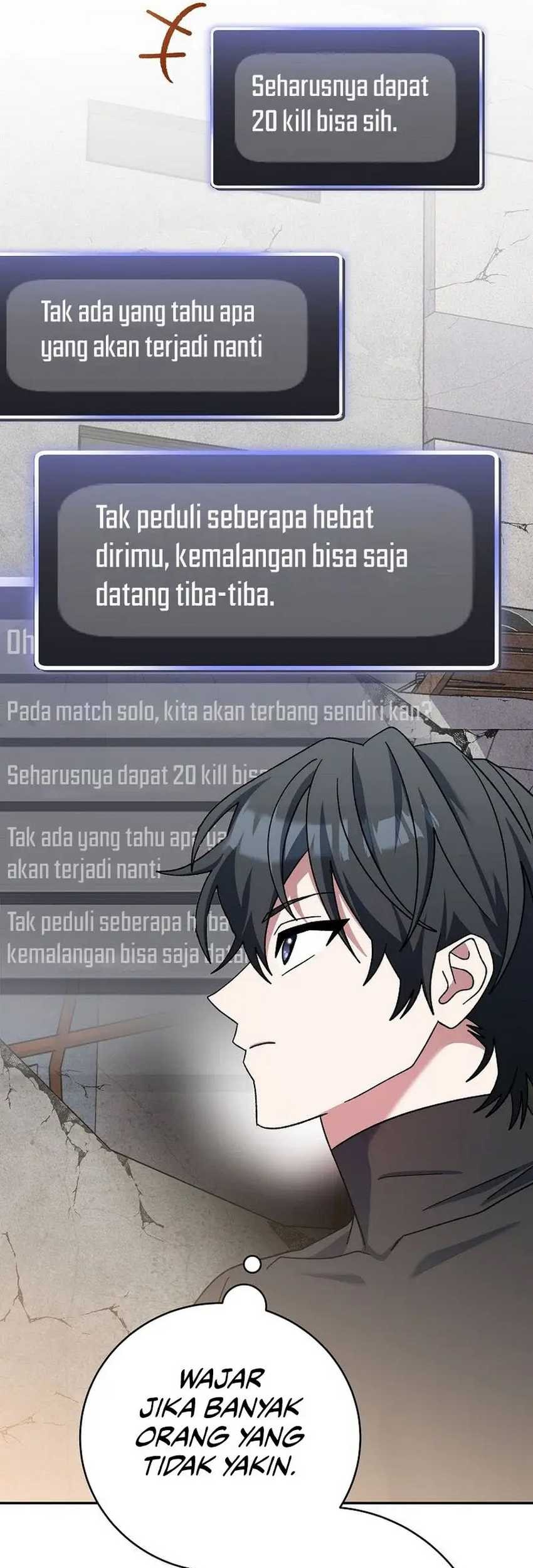Genius Archer’s Streaming Chapter 39 Gambar 75
