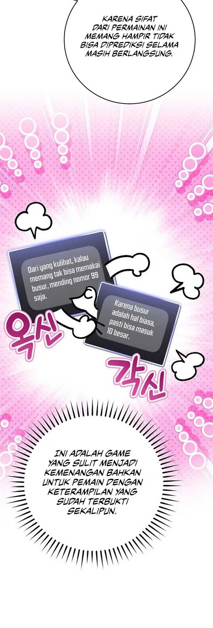 Genius Archer’s Streaming Chapter 39 Gambar 76