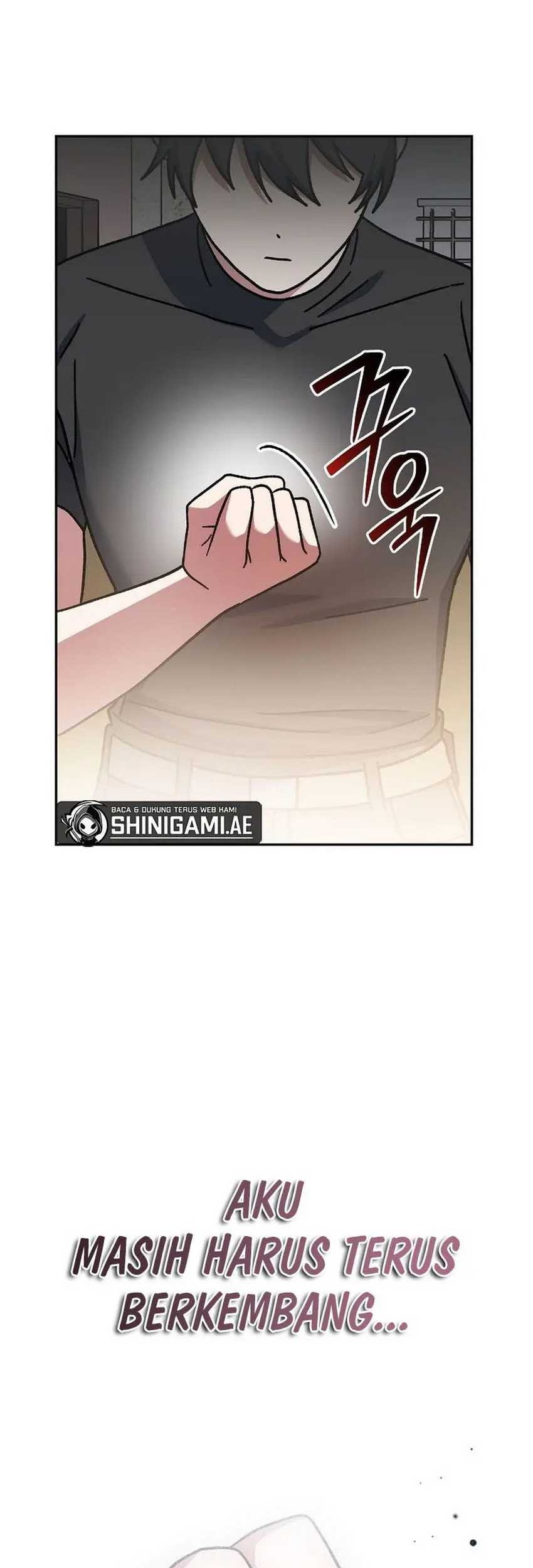 Genius Archer’s Streaming Chapter 39 Gambar 77