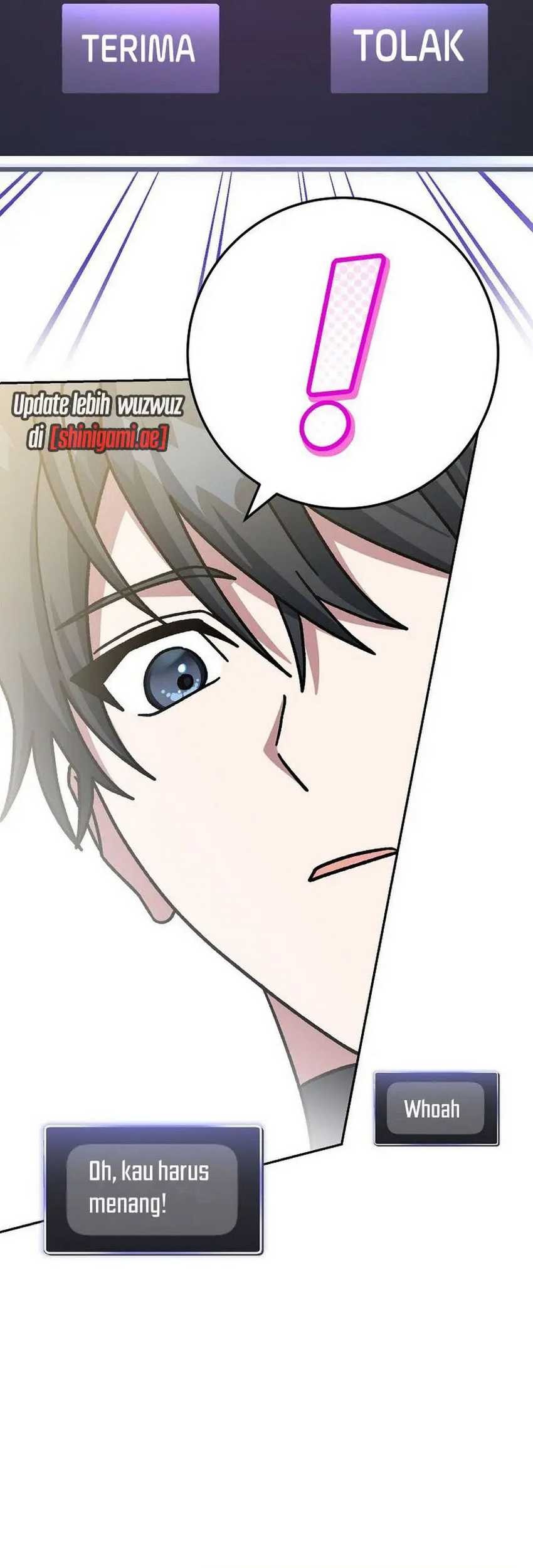 Genius Archer’s Streaming Chapter 39 Gambar 80