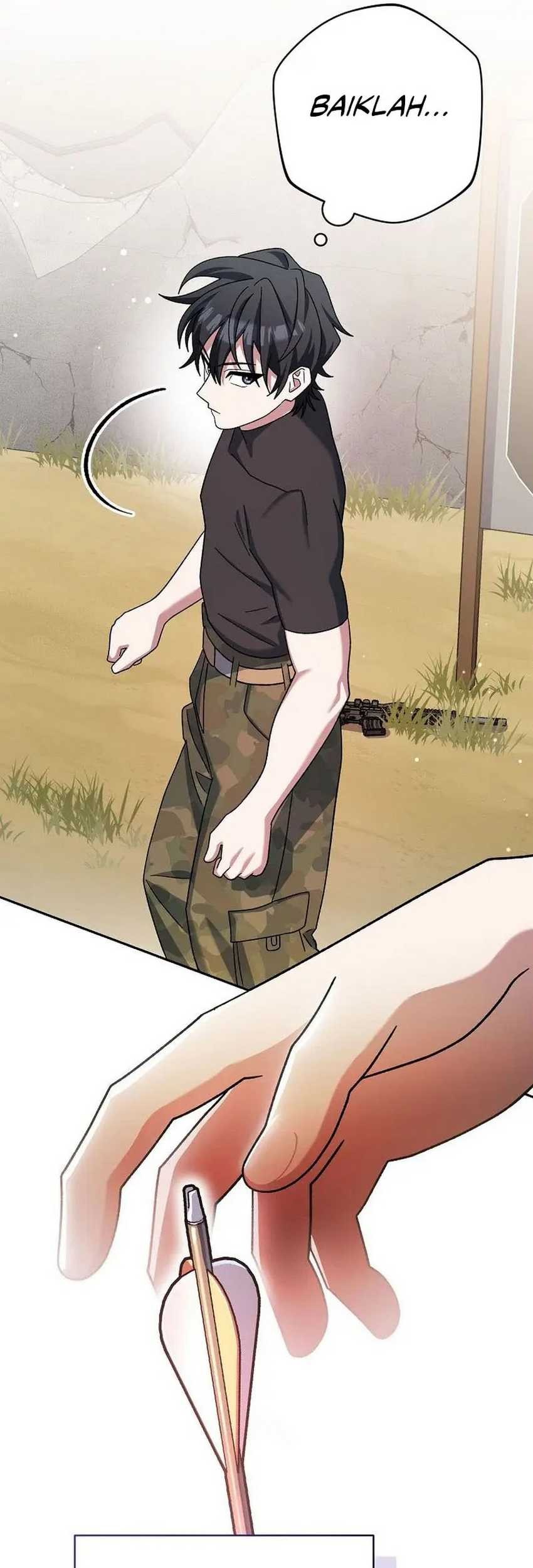 Genius Archer’s Streaming Chapter 39 Gambar 84