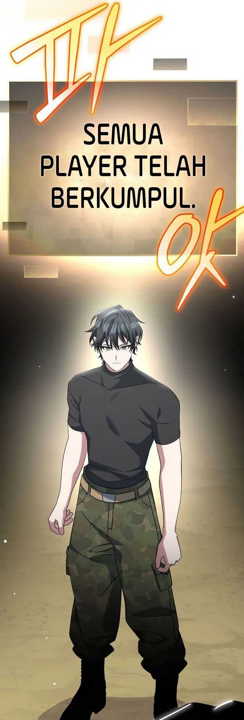 Genius Archer’s Streaming Chapter 39 Gambar 94
