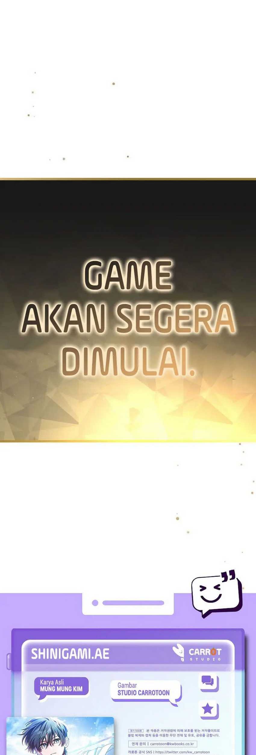 Genius Archer’s Streaming Chapter 39 Gambar 96
