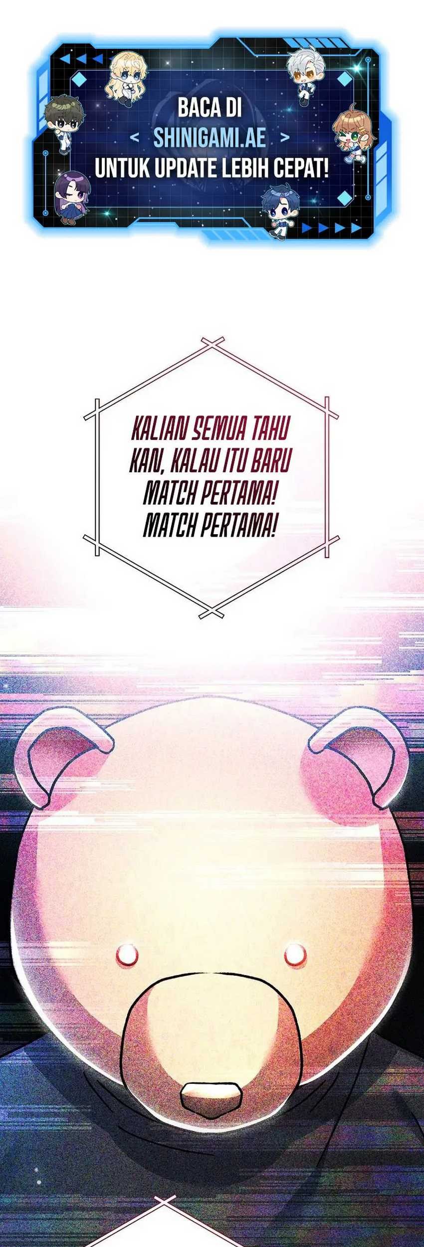 Baca Manhwa Genius Archer’s Streaming Chapter 39 Gambar 2