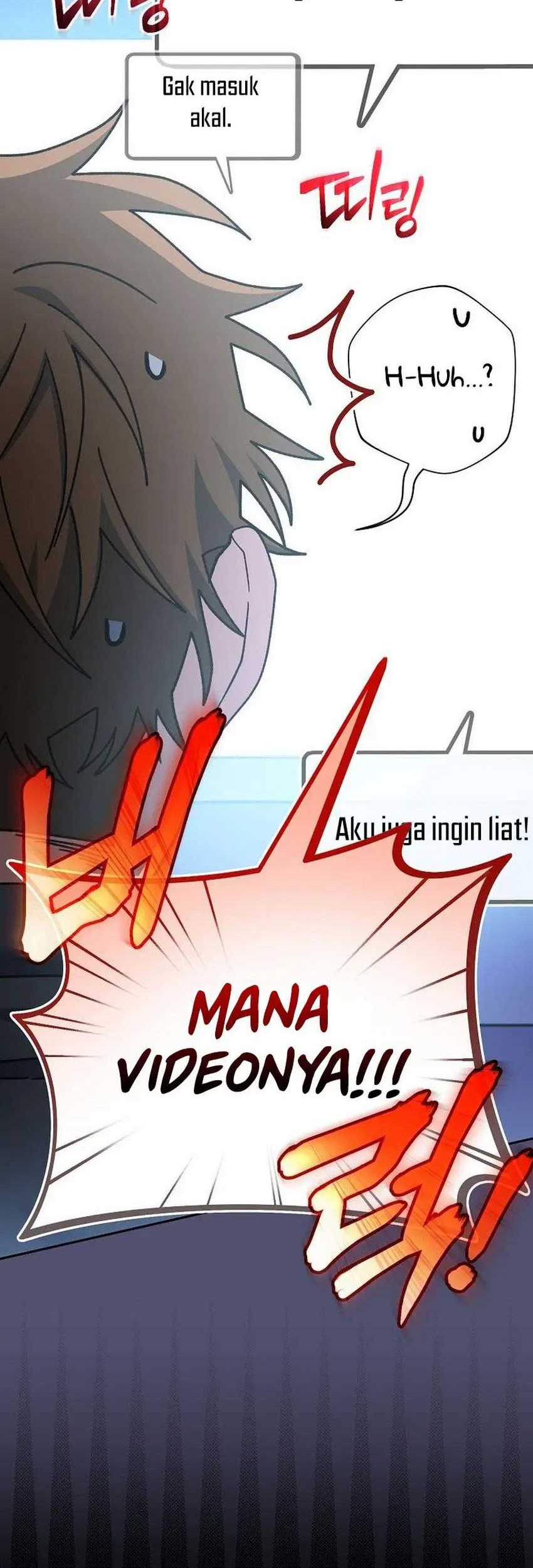 Genius Archer’s Streaming Chapter 39 Gambar 12