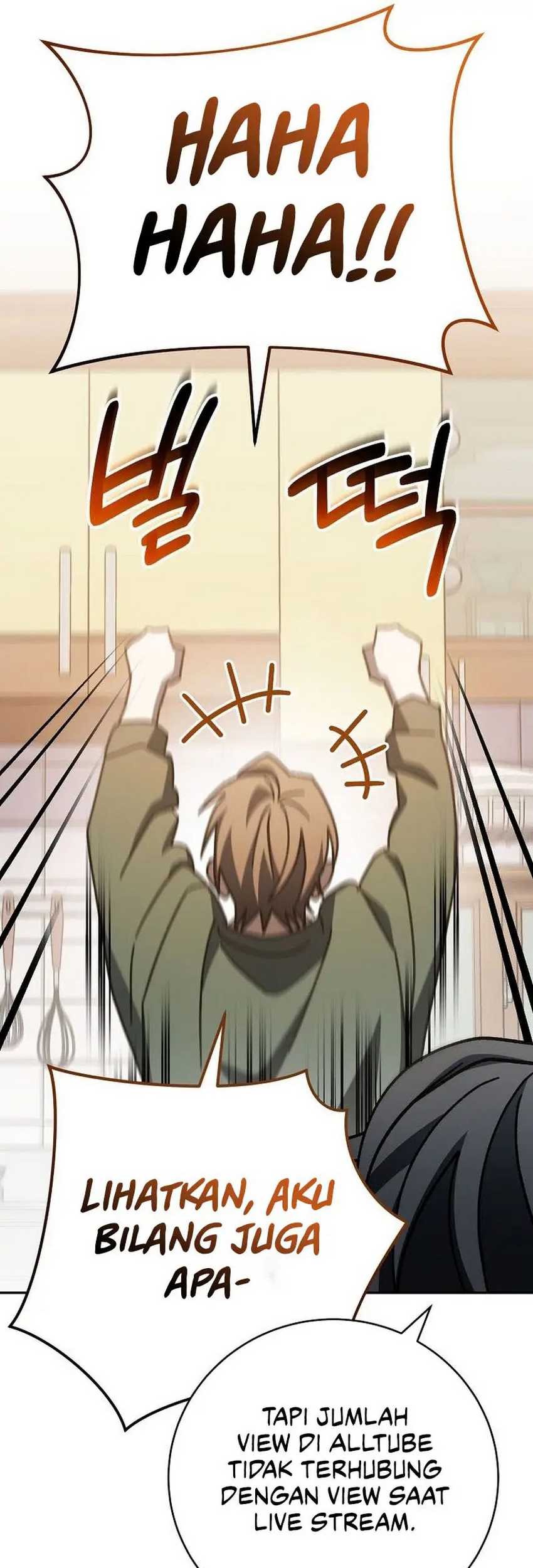 Genius Archer’s Streaming Chapter 39 Gambar 25
