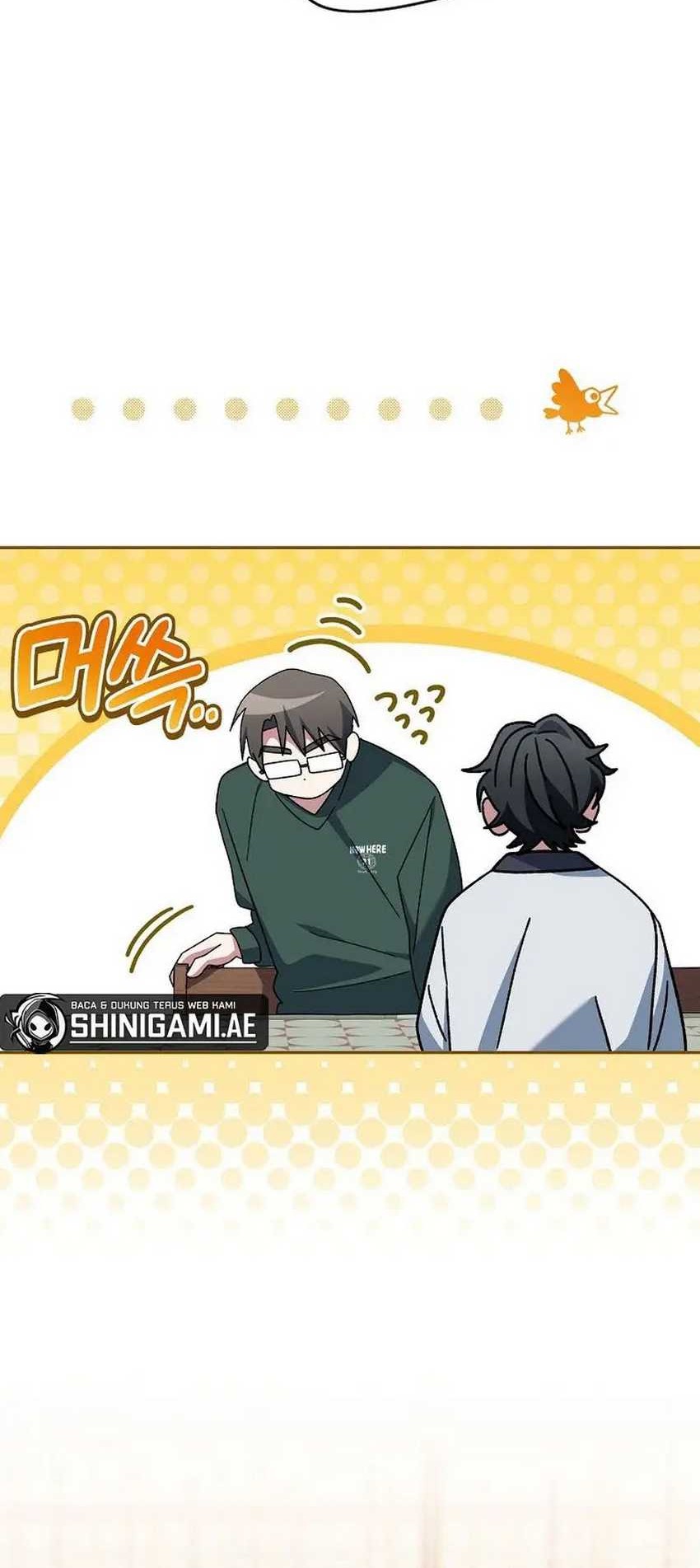 Genius Archer’s Streaming Chapter 39 Gambar 28