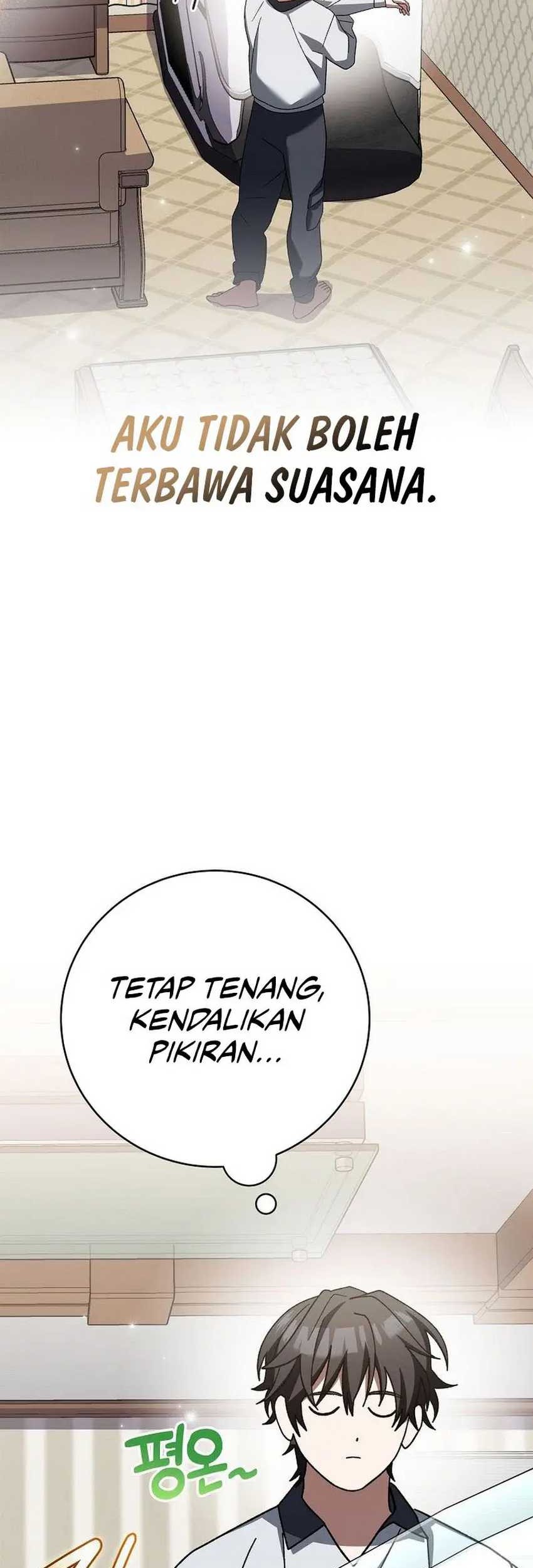 Genius Archer’s Streaming Chapter 39 Gambar 31