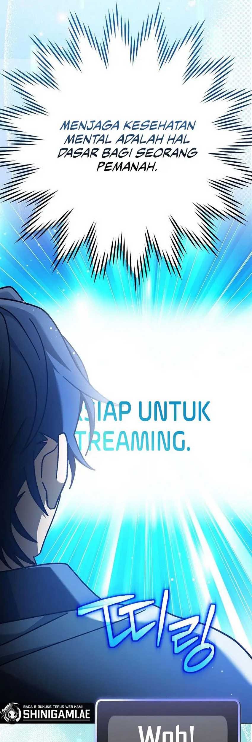 Genius Archer’s Streaming Chapter 39 Gambar 33