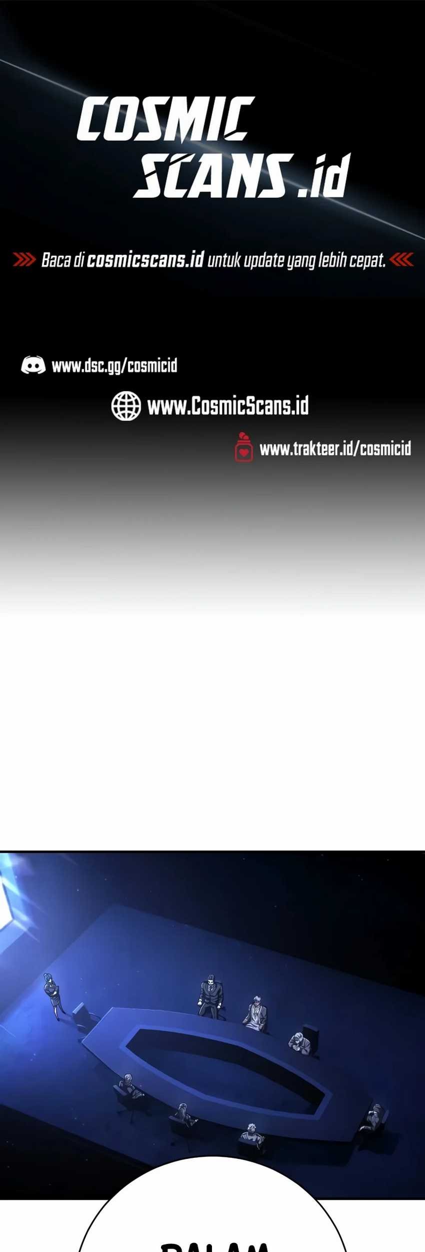 Baca Manhwa Executioner Chapter 26 Gambar 2