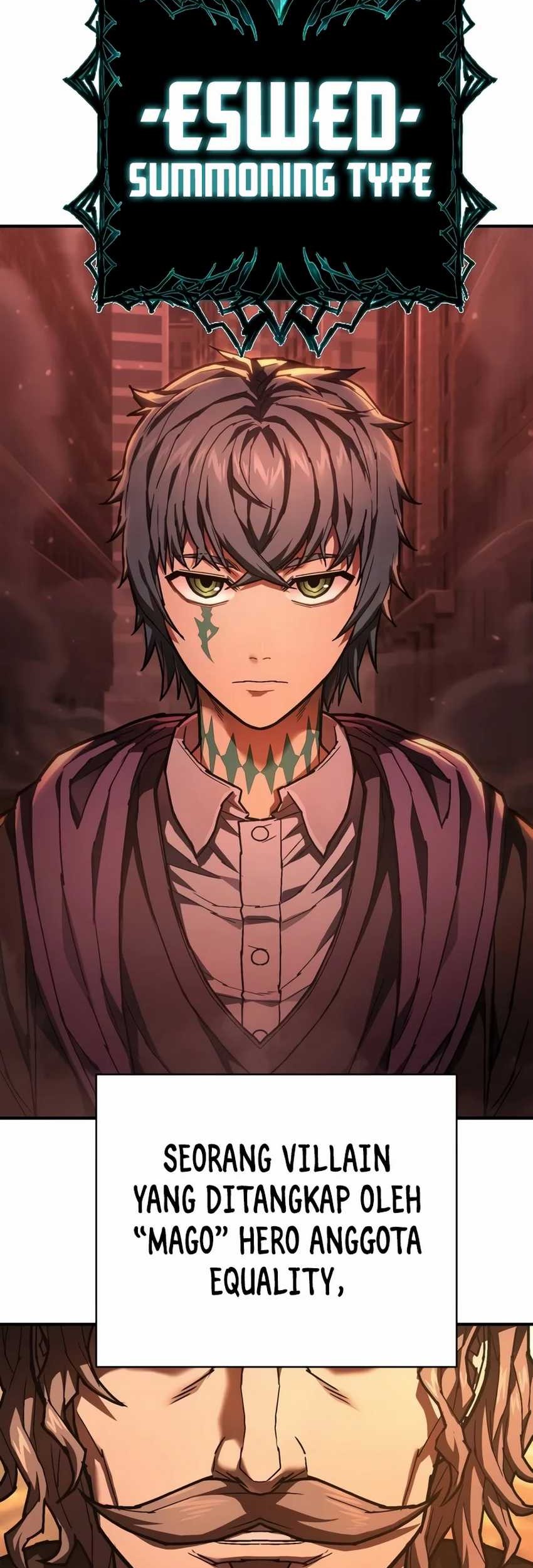 Executioner Chapter 26 Gambar 4