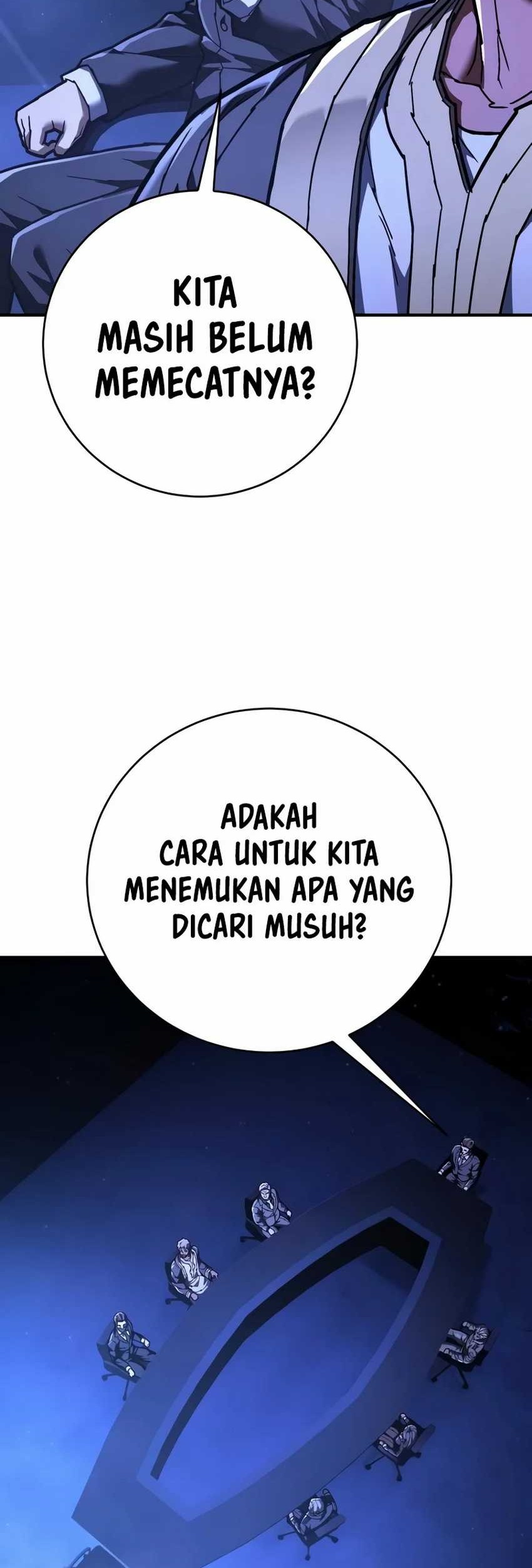Executioner Chapter 26 Gambar 30