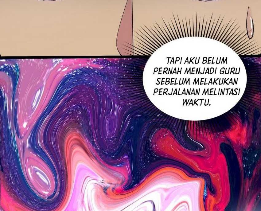 After Ten Years of Chopping Wood, Immortals Begged To Become My Disciples Chapter 92 Gambar 25