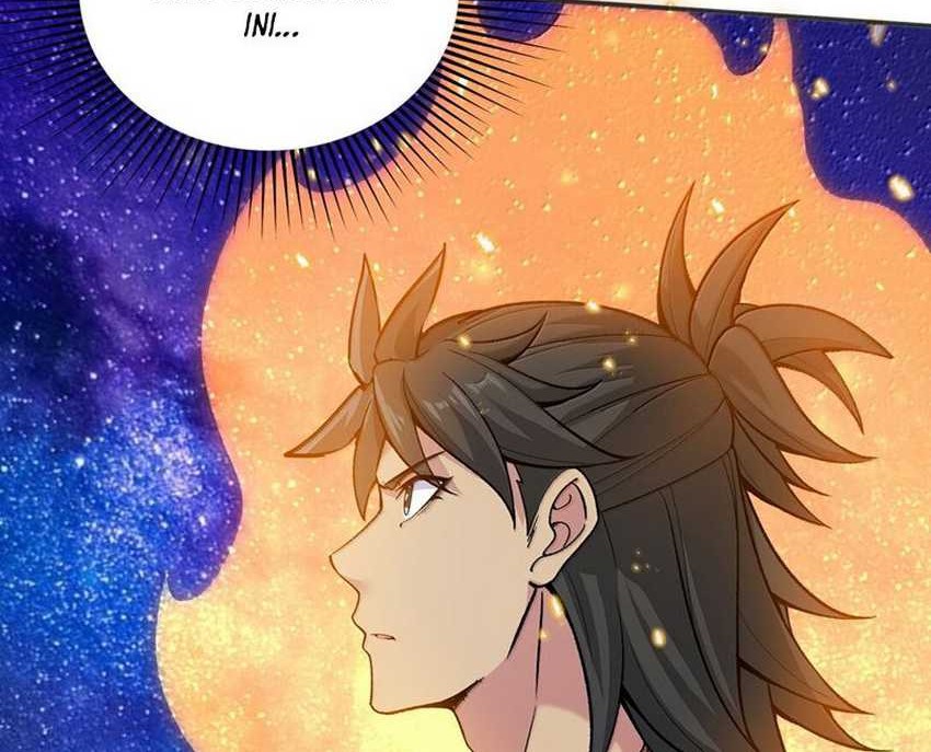 After Ten Years of Chopping Wood, Immortals Begged To Become My Disciples Chapter 92 Gambar 44