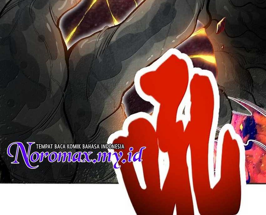 After Ten Years of Chopping Wood, Immortals Begged To Become My Disciples Chapter 92 Gambar 46