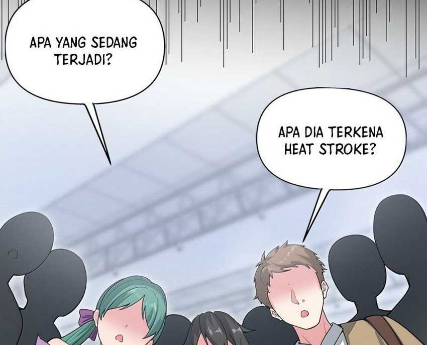After Ten Years of Chopping Wood, Immortals Begged To Become My Disciples Chapter 92 Gambar 13