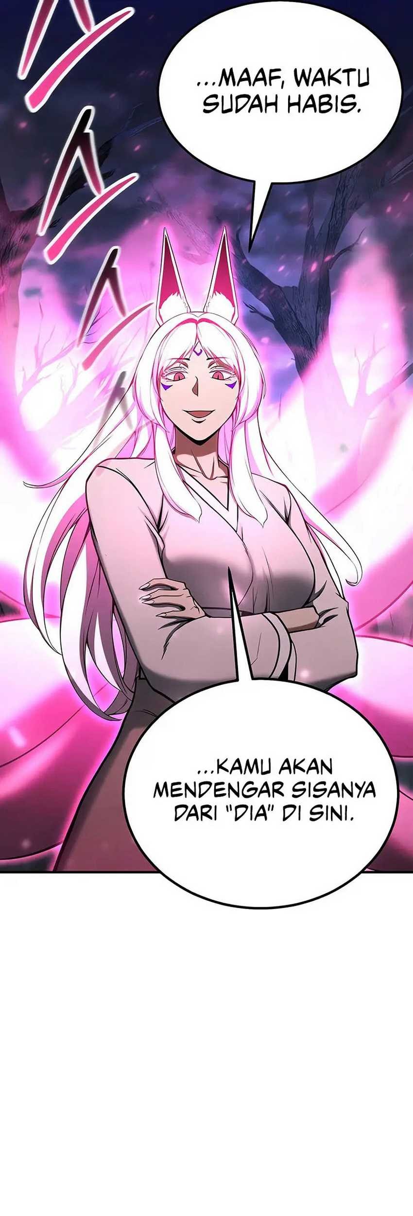 Absolute Necromancer Chapter 65 Gambar 38