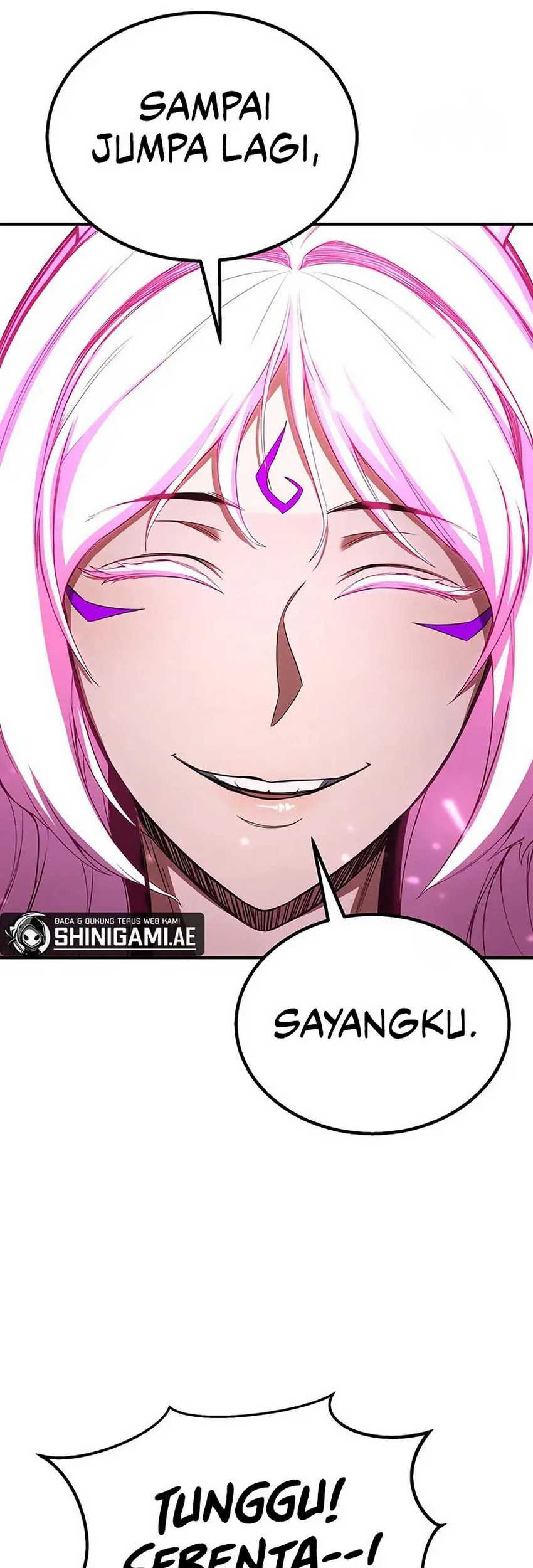 Absolute Necromancer Chapter 65 Gambar 39