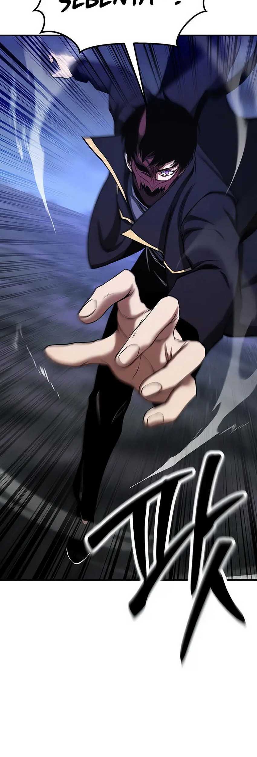 Absolute Necromancer Chapter 65 Gambar 40