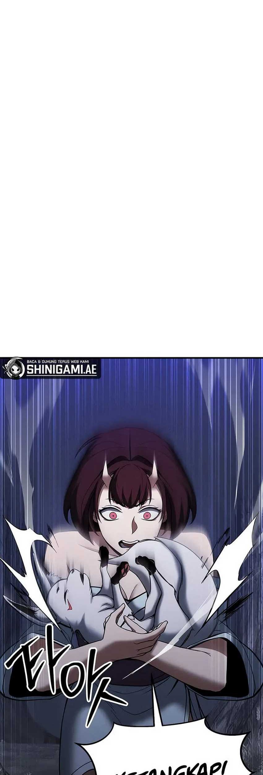 Absolute Necromancer Chapter 65 Gambar 44