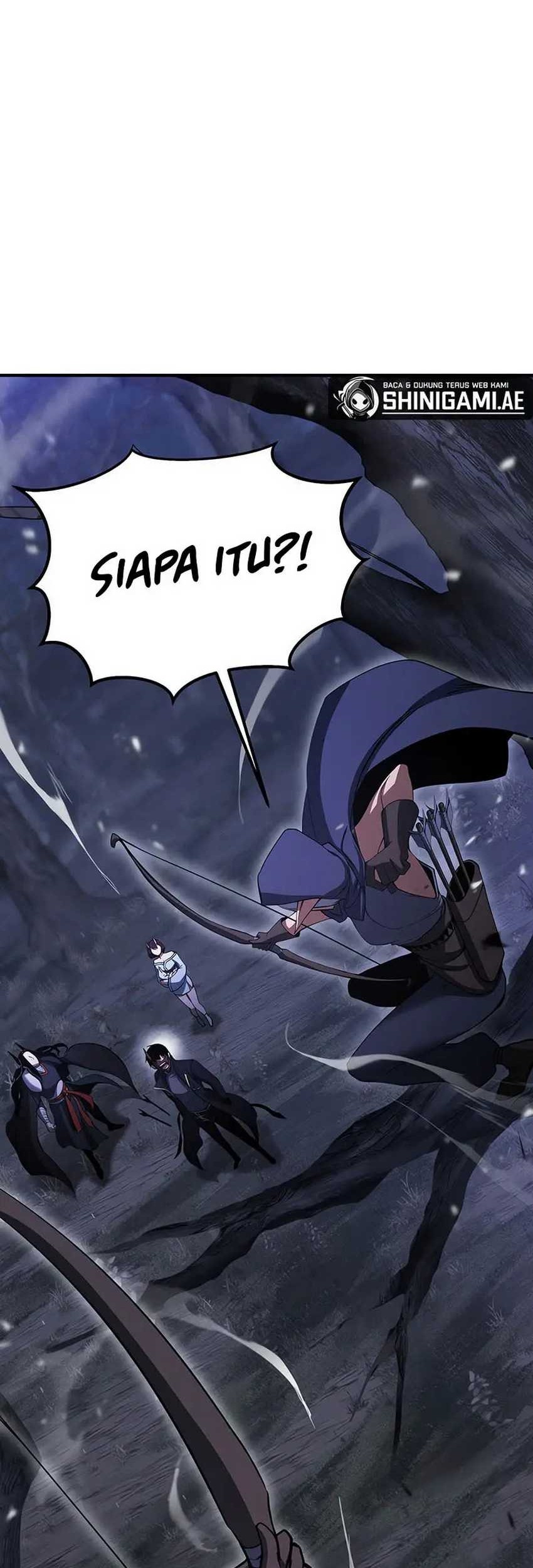 Absolute Necromancer Chapter 65 Gambar 49