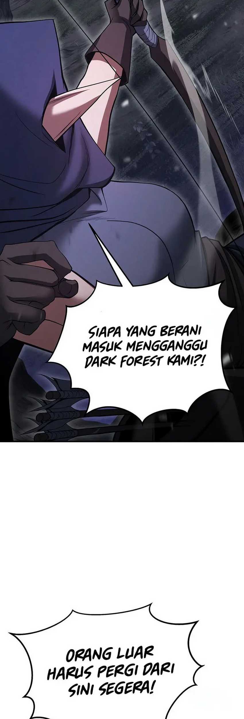 Absolute Necromancer Chapter 65 Gambar 50