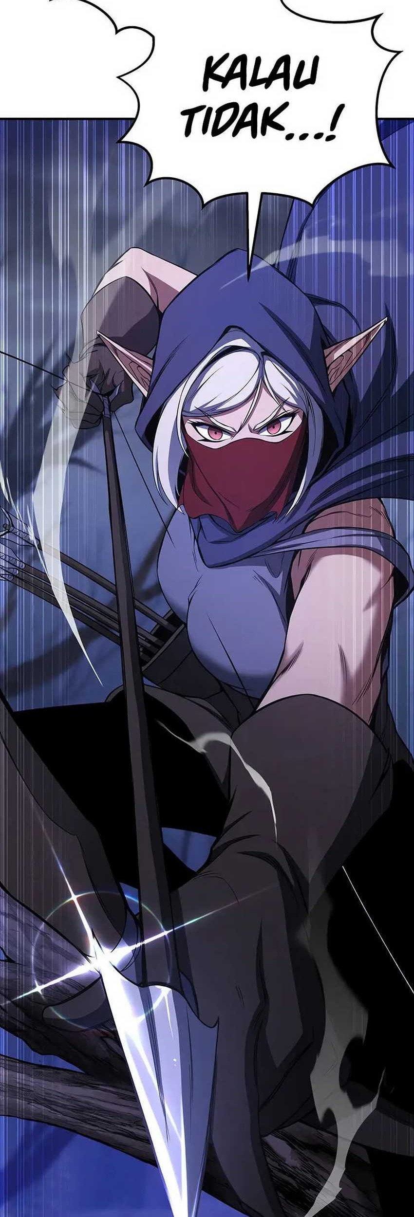 Absolute Necromancer Chapter 65 Gambar 51