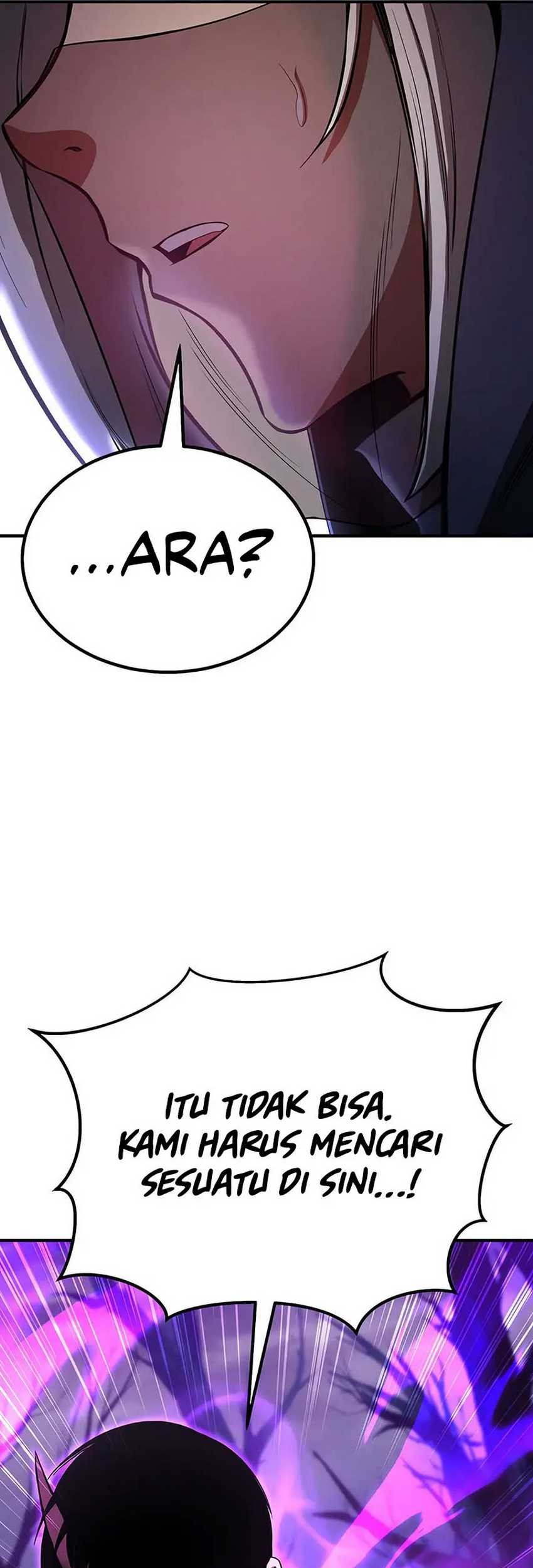 Absolute Necromancer Chapter 65 Gambar 53