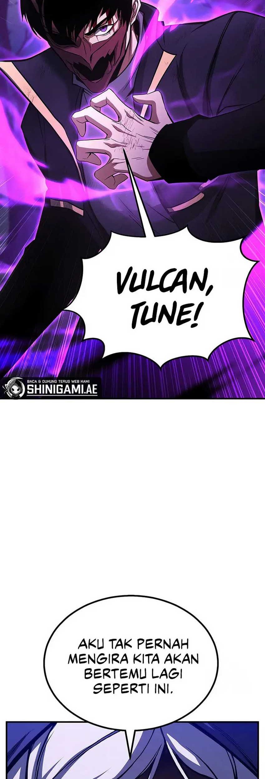 Absolute Necromancer Chapter 65 Gambar 54