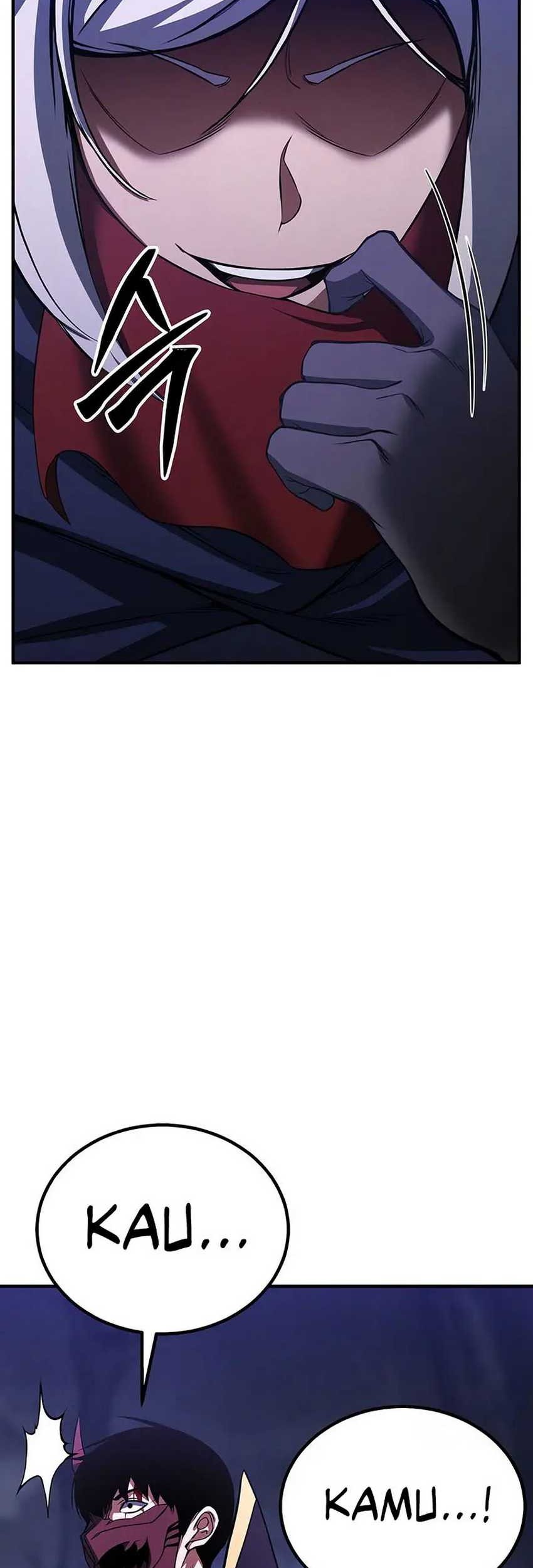 Absolute Necromancer Chapter 65 Gambar 55