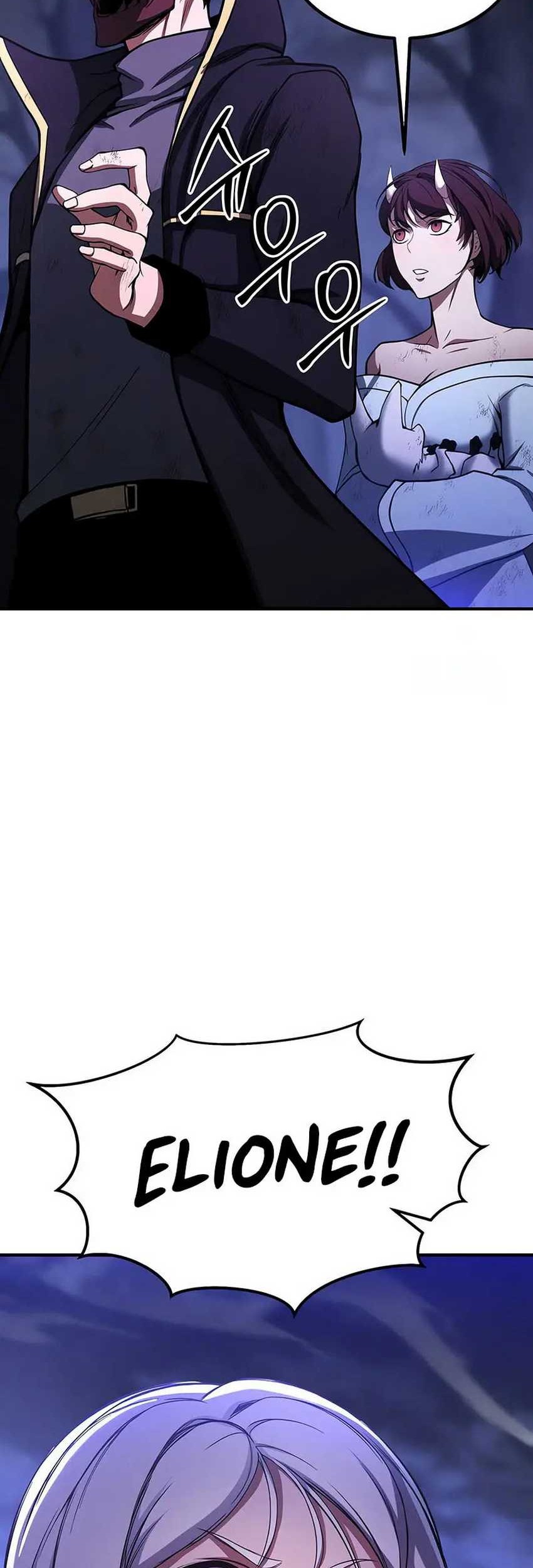 Absolute Necromancer Chapter 65 Gambar 56