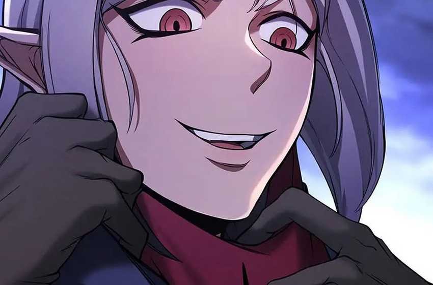 Absolute Necromancer Chapter 65 Gambar 57