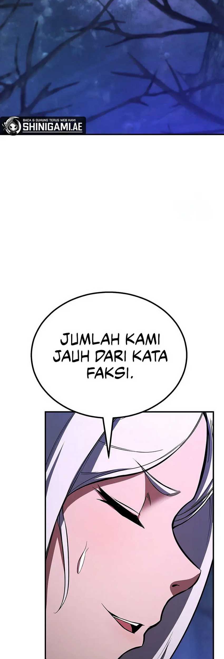 Absolute Necromancer Chapter 65 Gambar 60