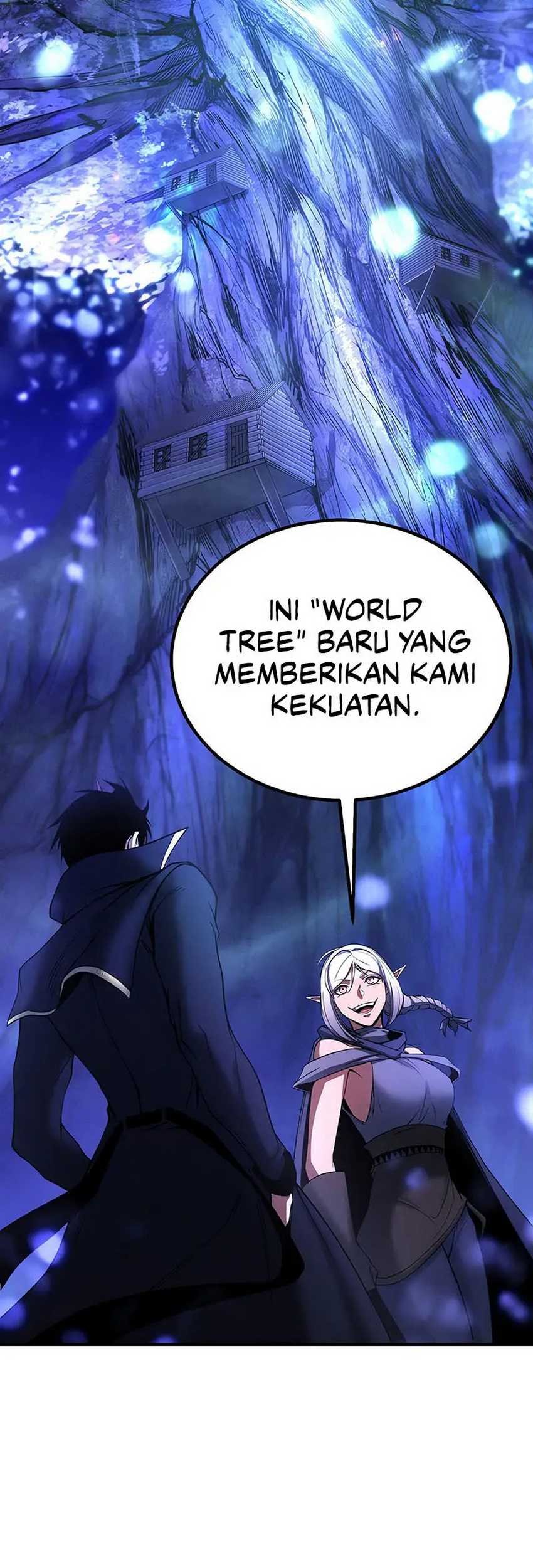 Absolute Necromancer Chapter 65 Gambar 67