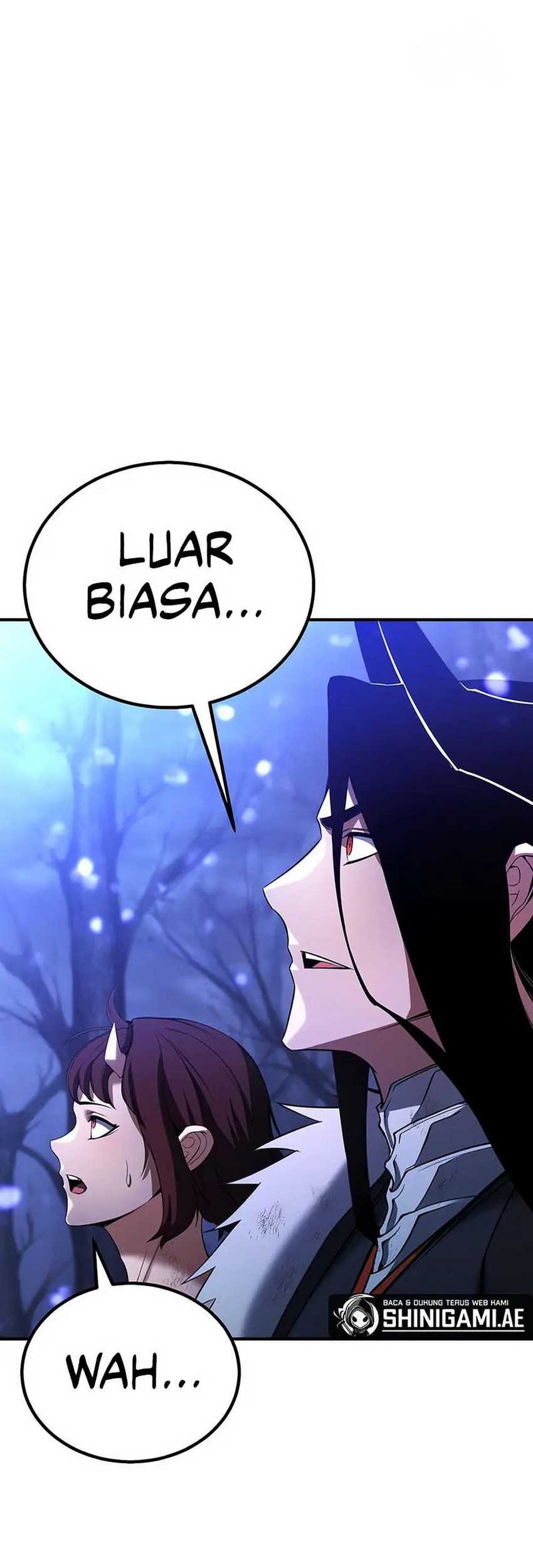 Absolute Necromancer Chapter 65 Gambar 68