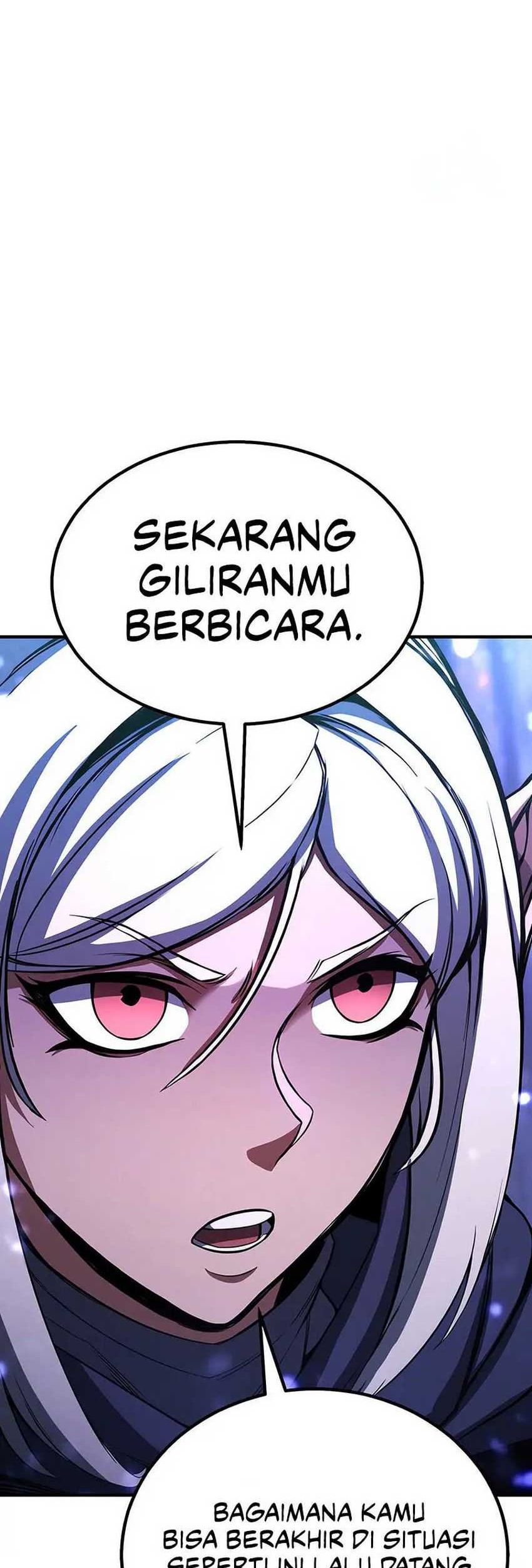 Absolute Necromancer Chapter 65 Gambar 70