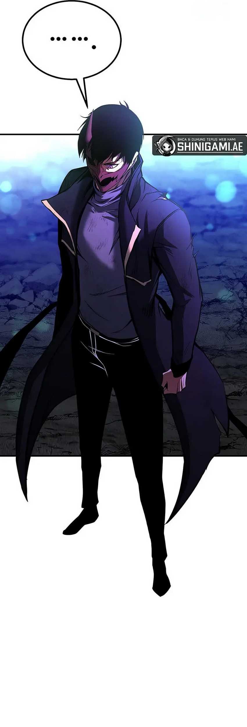 Absolute Necromancer Chapter 65 Gambar 72