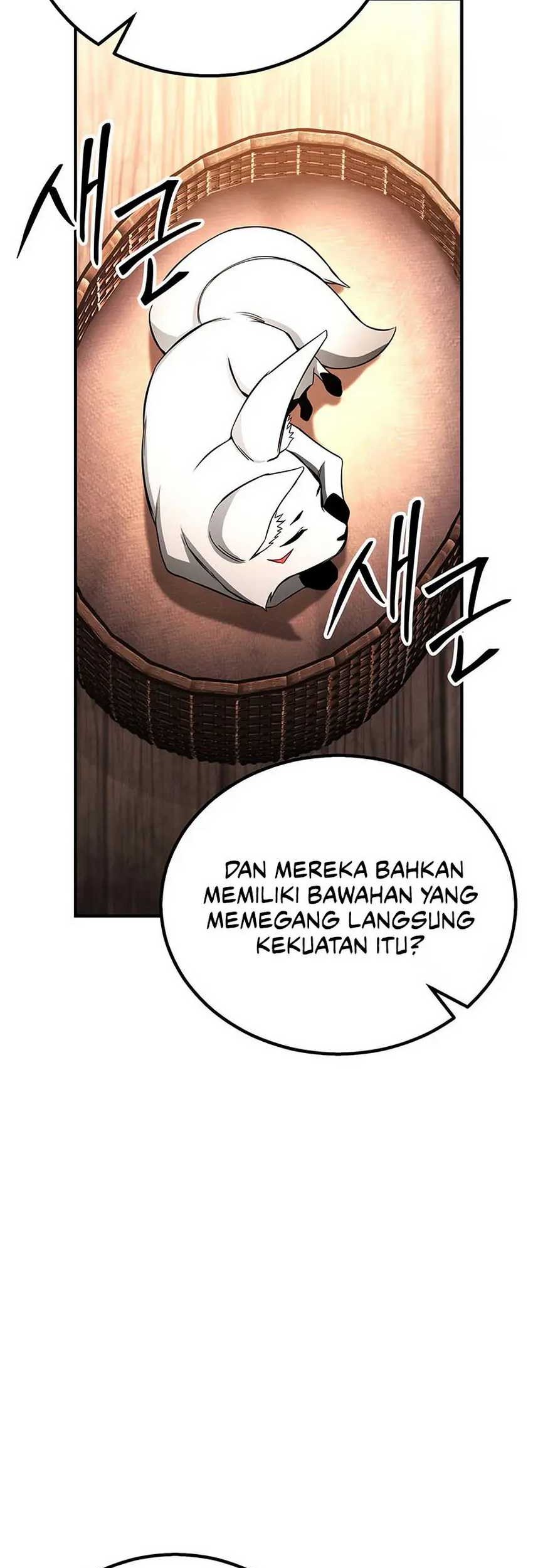 Absolute Necromancer Chapter 65 Gambar 74