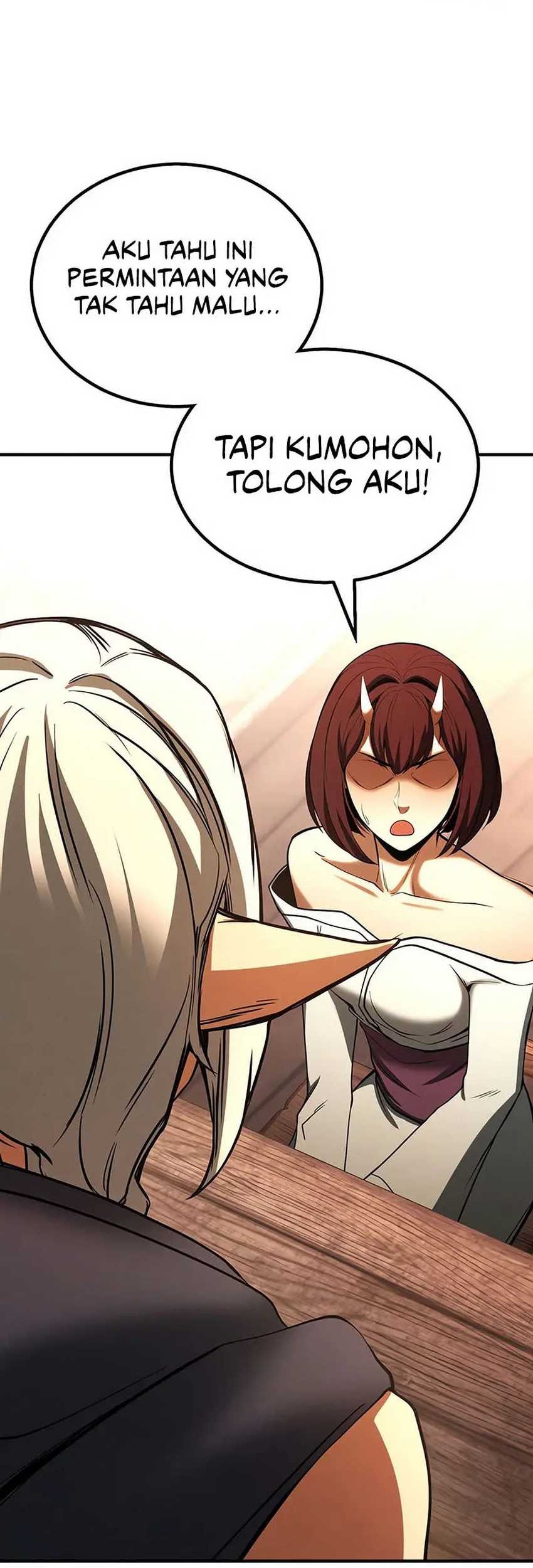 Absolute Necromancer Chapter 65 Gambar 78