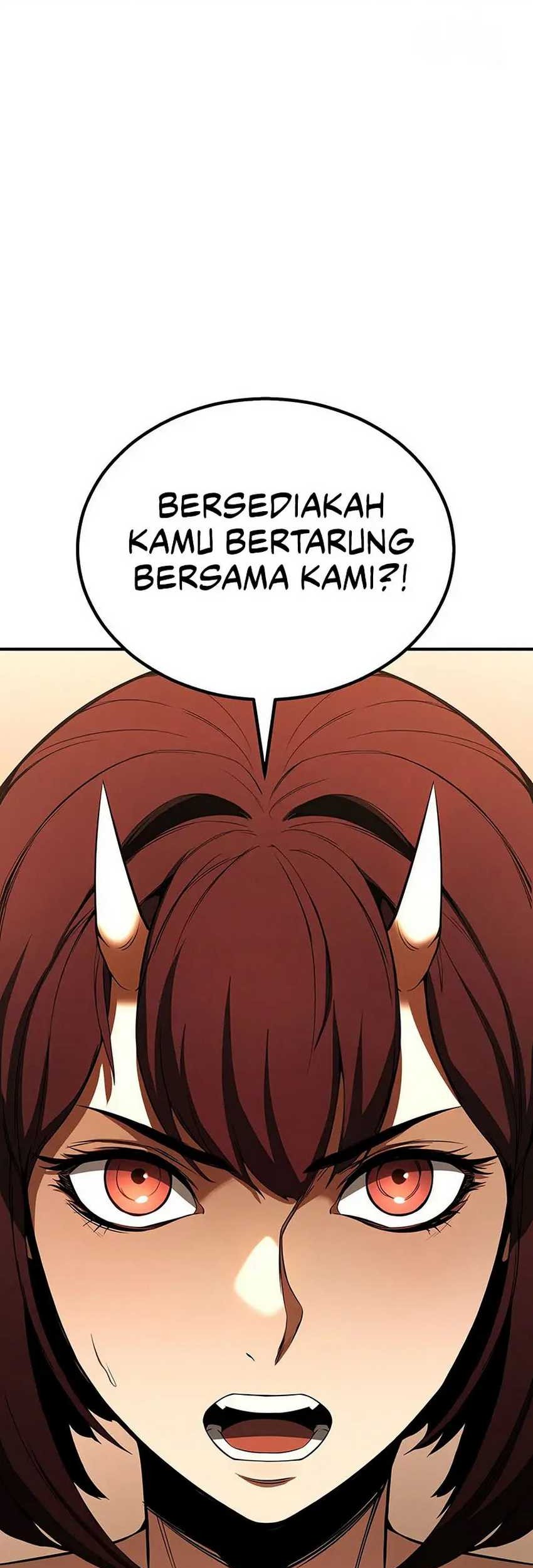 Absolute Necromancer Chapter 65 Gambar 79