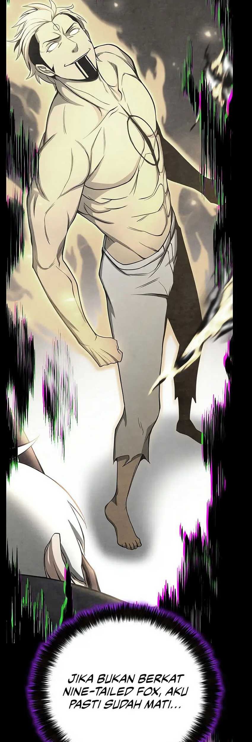 Absolute Necromancer Chapter 65 Gambar 84