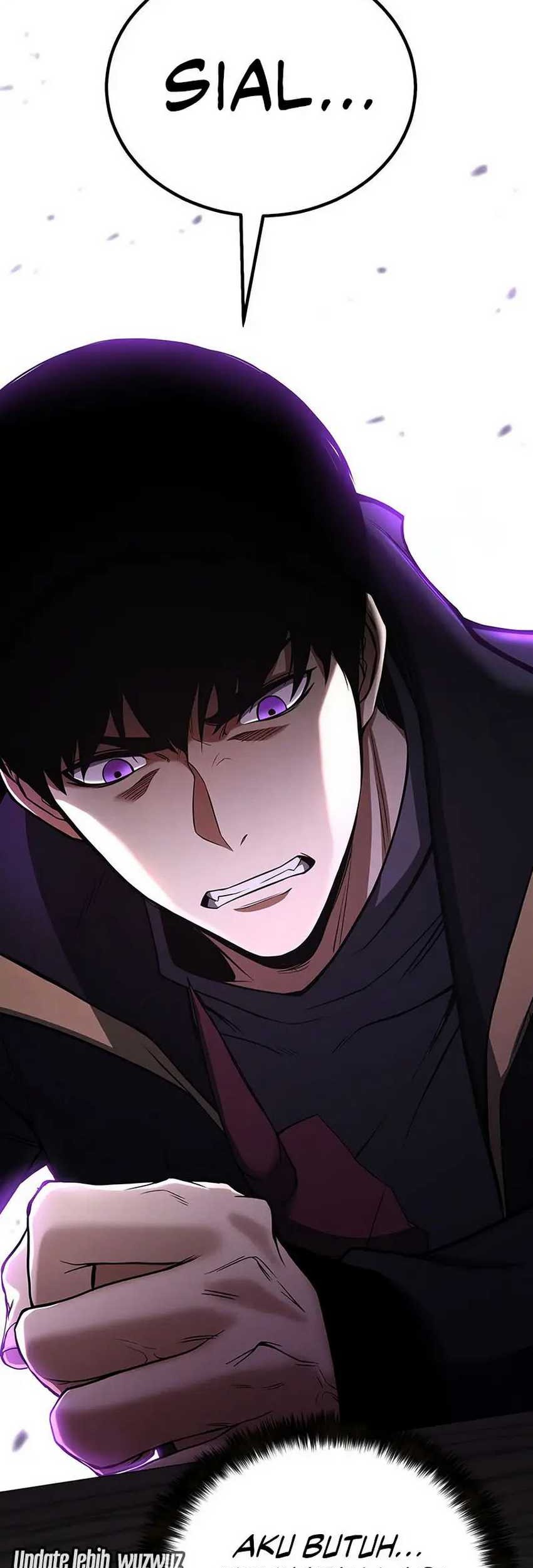 Absolute Necromancer Chapter 65 Gambar 89