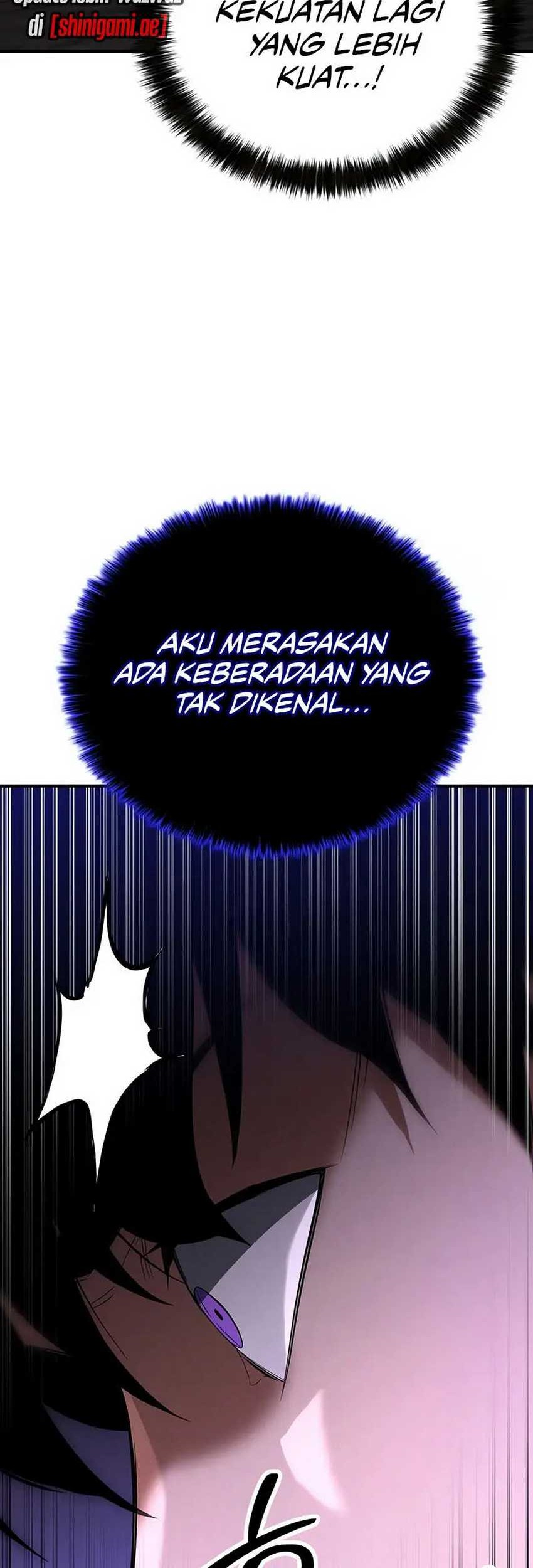 Absolute Necromancer Chapter 65 Gambar 90
